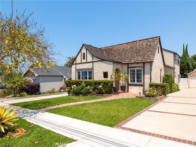 307 W Oak Ave, El Segundo, CA, 90245