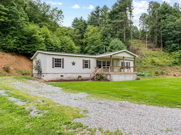 2171 N Scenic Hwy, Bland, VA 24315