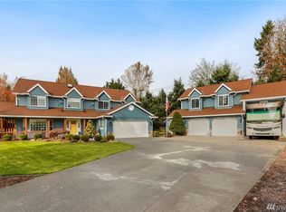 1218 199th Ave E, Lake Tapps, WA 98391