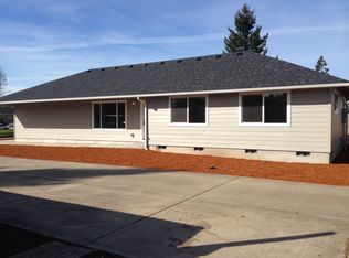1710 H St, Springfield, OR 97477