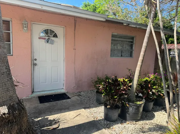 252 66th St, Marathon, FL 33050