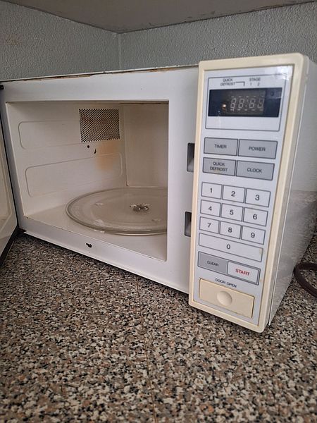 Richmond House for rent - 1 Bedroom — photo 8