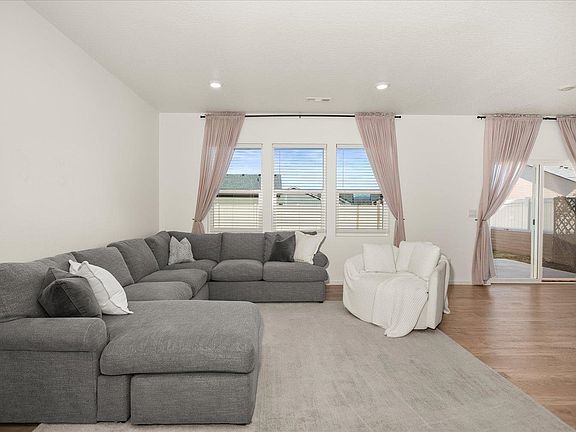 5th image of 20628 E Meadow Spring Loop