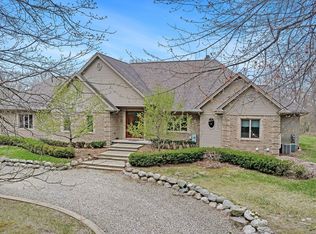 4325 Hosner Rd, Oxford, MI 48370