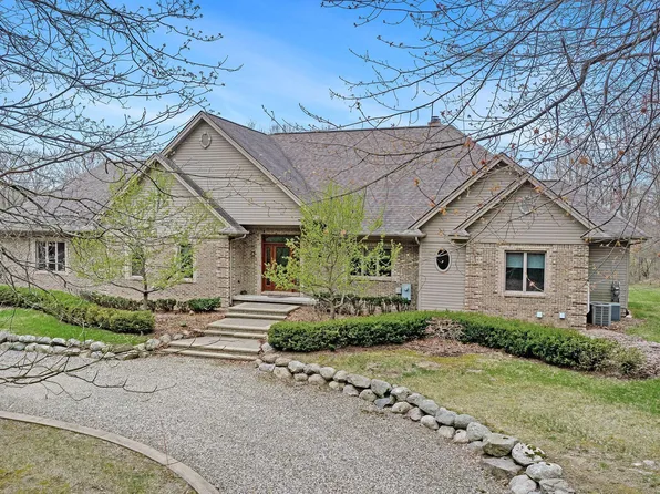 4325 Hosner Rd, Oxford, MI 48370