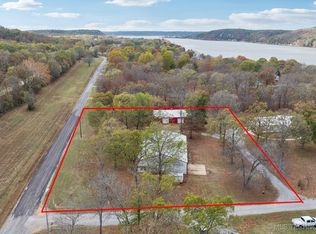 23 Lakewood Estate Dr, Spavinaw, OK 74366