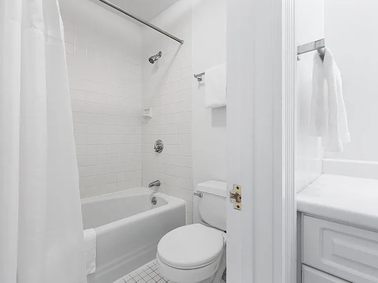 387 Commonwealth Ave #3A — Photo 11