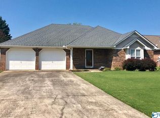 2711 Revere Ave SW, Decatur, AL 35603