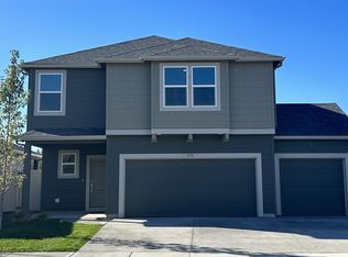 3717 S Clinton Rd, Spokane, WA 99206