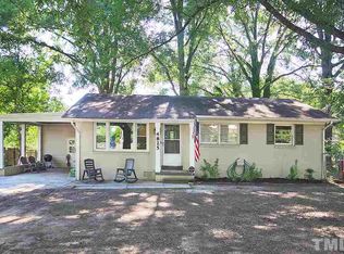 4825 Revere Rd, Durham, NC 27713