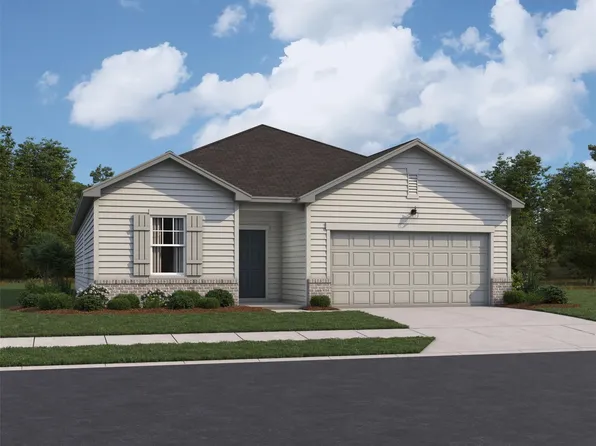 6315 Kerry Highlands Way, Porter, TX 77365