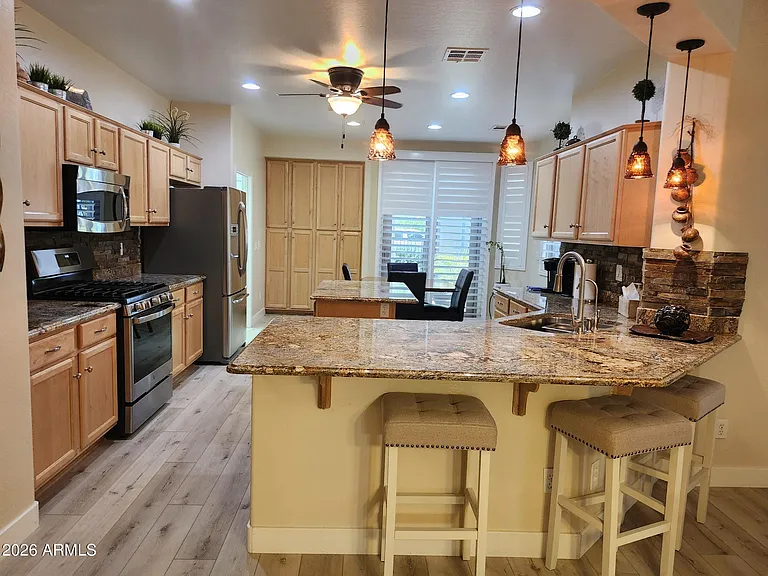 12864 W Hedge Hog Pl — Photo 4