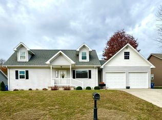 1013 Sunset Dr, Covington, IN