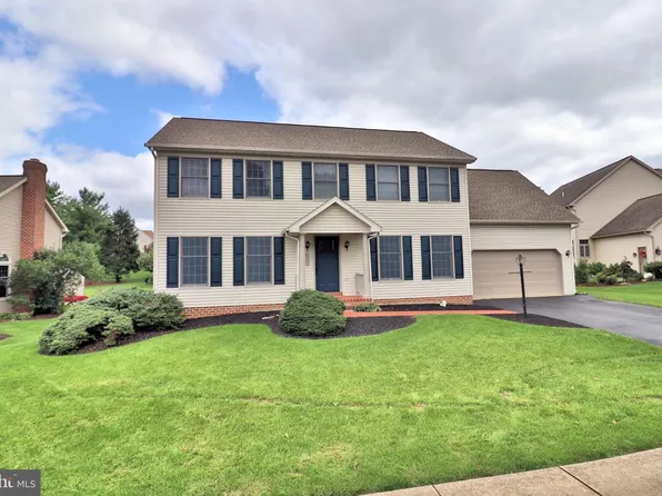 1115 Martin Ave, Ephrata, PA 17522