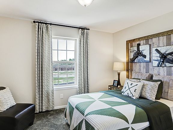 Bedroom 4