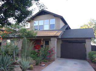 1210 E Roosevelt St, Phoenix, AZ 85006