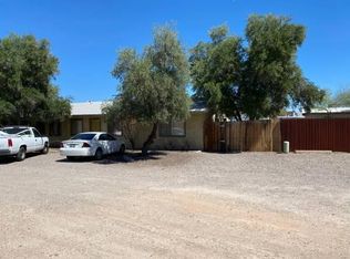 3713 E Blacklidge Dr #2, Tucson, AZ 85716