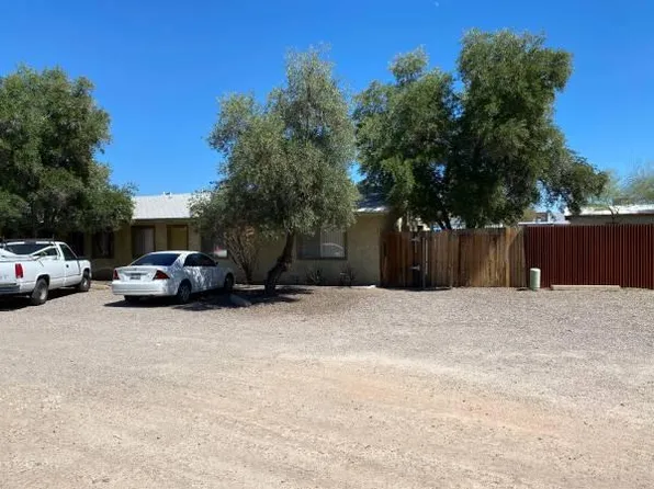 3713 E Blacklidge Dr #2, Tucson, AZ 85716