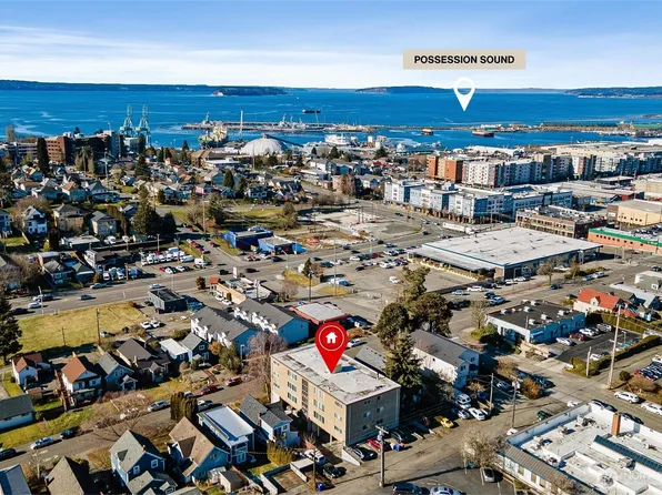 3209 Hoyt Avenue #201, Everett, WA 98201