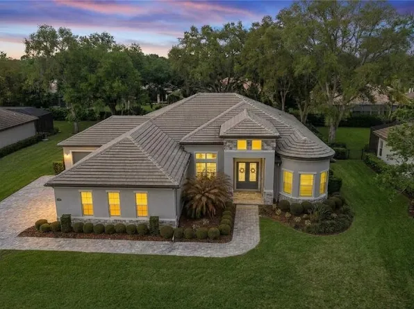 25855 CROSSINGS BLUFF LANE, SORRENTO, FL 32776