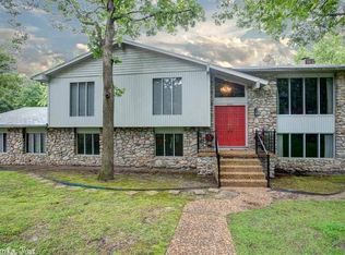 3216 Breckenridge Dr, Little Rock, AR 72227