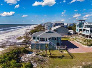 151 Haven Rd, Port Saint Joe, FL 32456