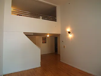 Rented by Joel Weisz, LREB