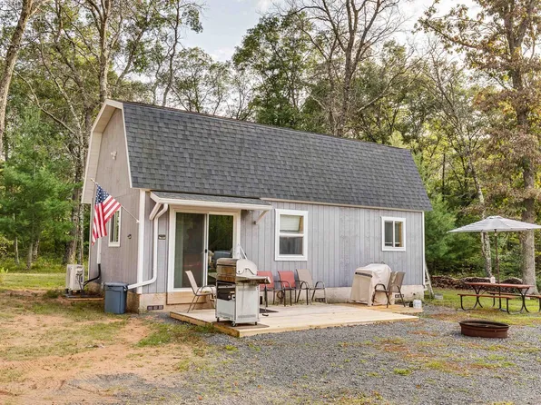 25275 Spaulding Rd, Grantsburg, WI 54840