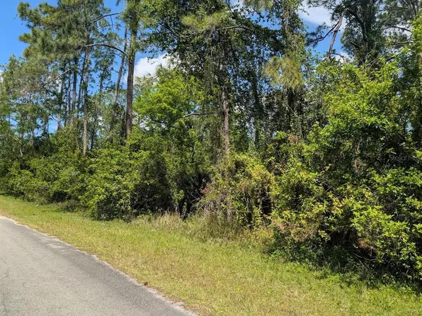 204 Allamanda Dr Lot 2, Indian Lake Estates, FL 33855