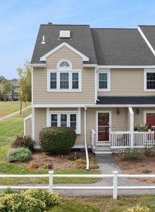 1301 Carriage Ln #1301, Taunton, MA, 02780
