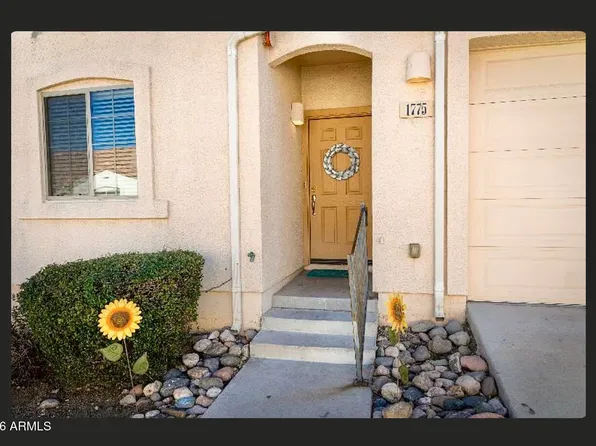 1775 BLUFF Drive, Cottonwood, AZ 86326