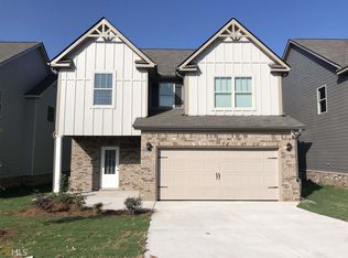 2134 Bridgewater Pass LOT 95, Hampton, GA 30228