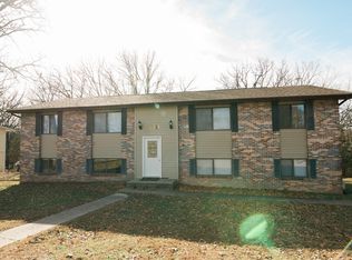 3221 Cassidy Rd APT C, Jefferson City, MO 65101