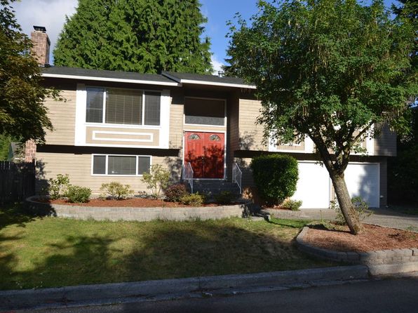 Room For Rent Kirkland