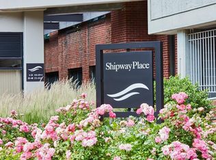 46 Shipway Pl #46, Charlestown, MA 02129