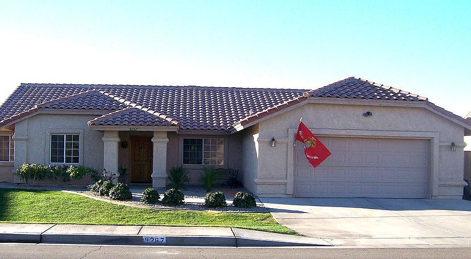 Home Exterior