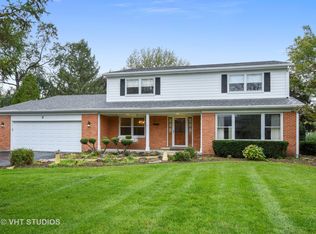 7 Croydon Rd, Hawthorn Woods, IL 60047