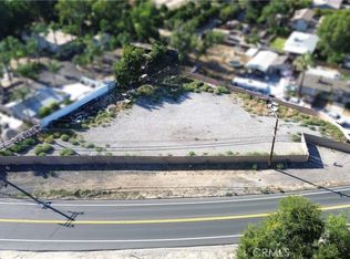 2456 Mill Creek Rd Lot 8, Mentone, CA 92359