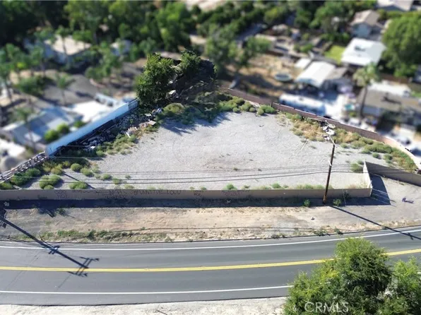 2456 Mill Creek Rd Lot 8, Mentone, CA 92359