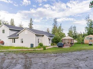 1974 Laura Ann Ave, Fairbanks, AK 99712