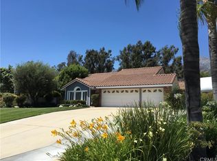 5832 Flint Ridge Ct, Rancho Cucamonga, CA 91737