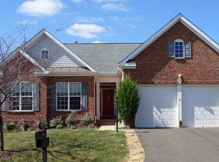 1490 Chesterfield Rd, Locust Grove, VA 22508