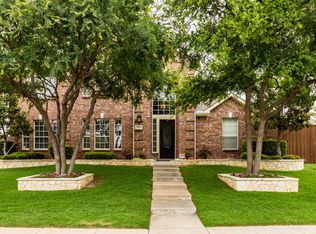1900 Linford Dr, Allen, TX 75013