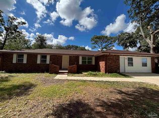 5695 Mifflin Ave, Pensacola, FL 32526