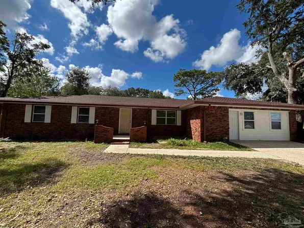 5695 Mifflin Ave, Pensacola, FL 32526