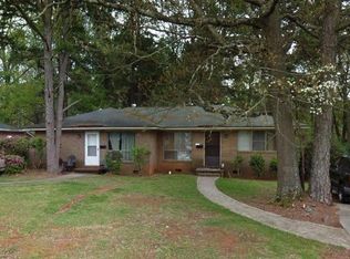 1807 Herrin Ave, Charlotte, NC 28205