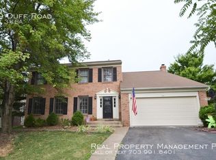 709 Duff Rd NE, Leesburg, VA 20176