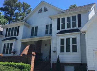 326 Center Pointe Dr, Cary, NC 27513