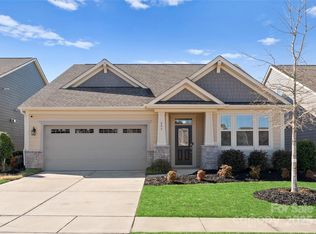 809 Cadence Park Pl, Tega Cay, SC 29708