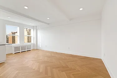 Rented by Akelius Real Estate Management